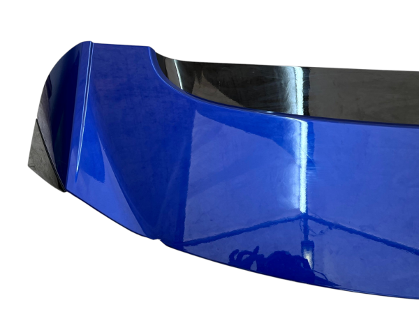 Jaguar I Pace X590 Rear Tailgate Bootlid Spoiler 2018 2024 J9D3 44210 A Genuine 178536938861 3