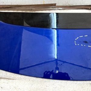 Jaguar I-Pace X590 Rear Tailgate Bootlid Spoiler 2018-2024 J9D3-44210-A Genuine - Image 4