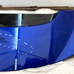 Jaguar I-Pace X590 Rear Tailgate Bootlid Spoiler 2018-2024 J9D3-44210-A Genuine - Image 6
