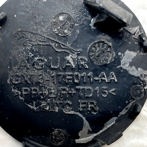 Jaguar XE X760 Front Bumper Tow Eye Cover 2015 TO 2018 GX73-17F011-AA Genuine - Image 12