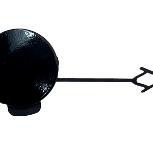 Jaguar XE X760 Front Bumper Tow Eye Cover 2015 TO 2018 GX73-17F011-AA Genuine - Image 1