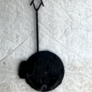 Jaguar XE X760 Front Bumper Tow Eye Cover 2015 TO 2018 GX73-17F011-AA Genuine - Image 6