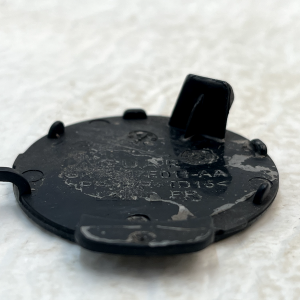 Jaguar XE X760 Front Bumper Tow Eye Cover 2015 TO 2018 GX73-17F011-AA Genuine - Image 8