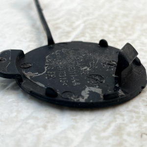 Jaguar XE X760 Front Bumper Tow Eye Cover 2015 TO 2018 GX73-17F011-AA Genuine - Image 9