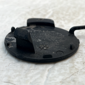 Jaguar XE X760 Front Bumper Tow Eye Cover 2015 TO 2018 GX73-17F011-AA Genuine - Image 10