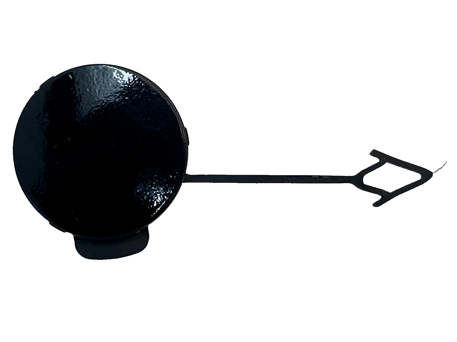 Jaguar XE X760 Front Bumper Tow Eye Cover 2015 TO 2018 GX73-17F011-AA Genuine