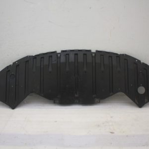 Jaguar XE X760 Front Bumper Under Tray 2015 TO 2020 GX73-17F775-AB Genuine - Image 1