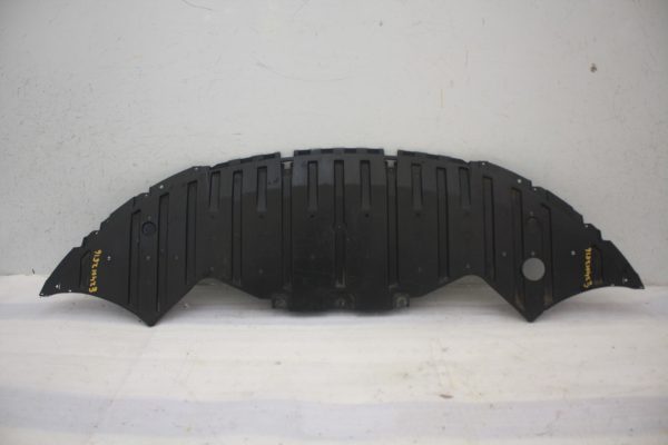 Jaguar-XE-X760-Front-Bumper-Under-Tray-2015-TO-2020-GX73-17F775-AB-Genuine-177592106741