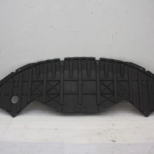 Jaguar XE X760 Front Bumper Under Tray 2015 TO 2020 GX73-17F775-AB Genuine - Image 9