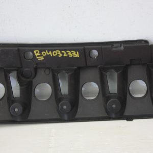 Jaguar XF Front Bumper Support Bracket GX63-17640-A - Image 11