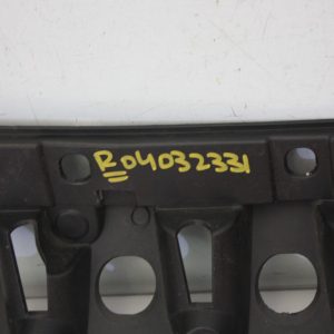 Jaguar XF Front Bumper Support Bracket GX63-17640-A - Image 13