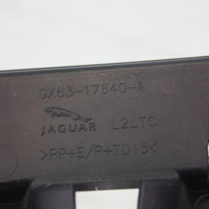 Jaguar XF Front Bumper Support Bracket GX63-17640-A - Image 14