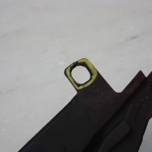 Jaguar XF Front Bumper Support Bracket GX63-17640-A - Image 16