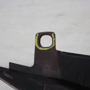 Jaguar XF Front Bumper Support Bracket GX63-17640-A - Image 17