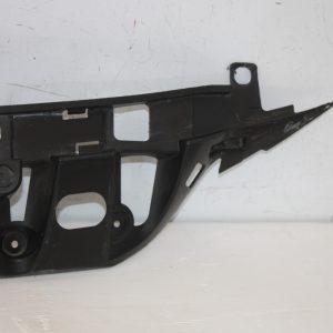 Jaguar XF Front Bumper Support Bracket GX63-17640-A - Image 3