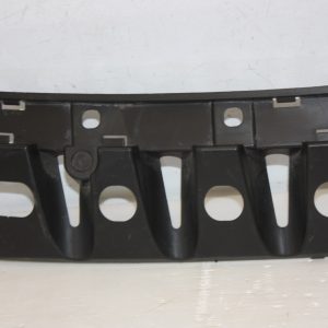 Jaguar XF Front Bumper Support Bracket GX63-17640-A - Image 6