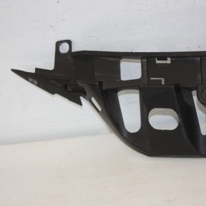Jaguar XF Front Bumper Support Bracket GX63-17640-A - Image 7
