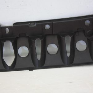 Jaguar XF Front Bumper Support Bracket GX63-17640-A - Image 10