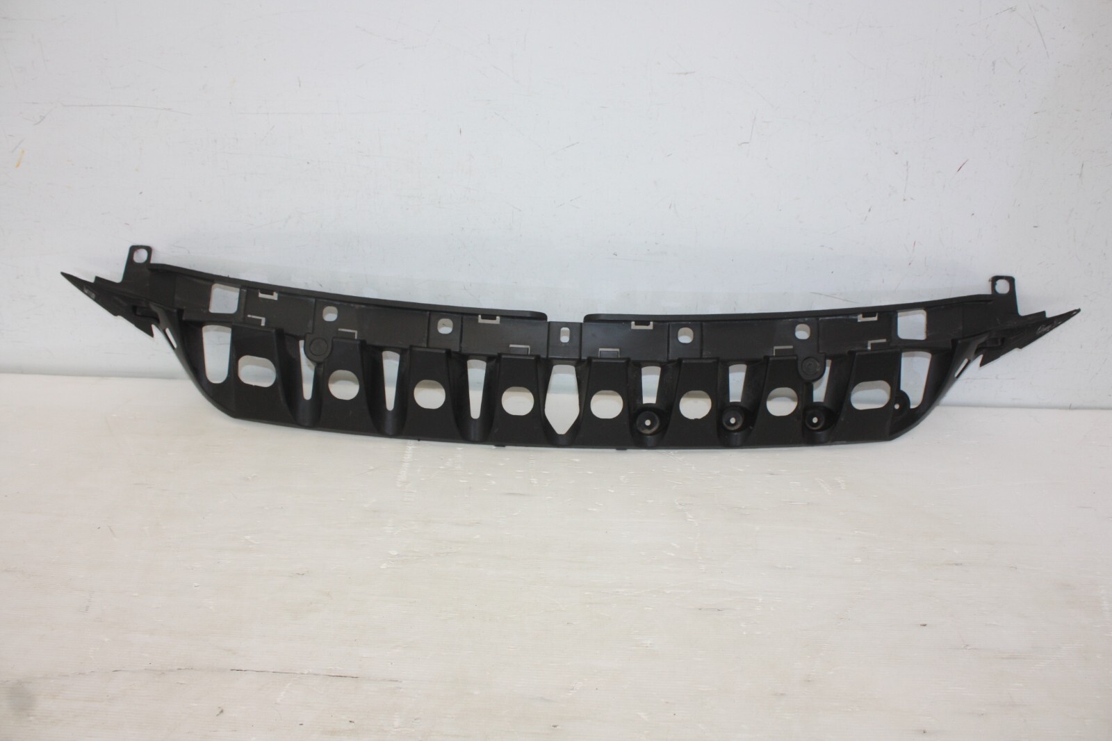 Jaguar XF Front Bumper Support Bracket GX63-17640-A