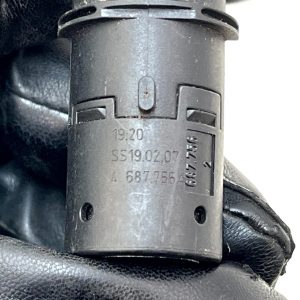 Jaguar XF X250 Bumper PDC Parking Distance Control Sensor 2W9315K859 Genuine - Image 11