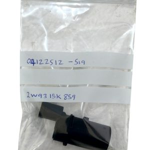 Jaguar XF X250 Bumper PDC Parking Distance Control Sensor 2W9315K859 Genuine - Image 14