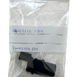 Jaguar XF X250 Bumper PDC Parking Distance Control Sensor 2W9315K859 Genuine - Image 15