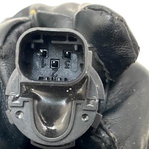 Jaguar XF X250 Bumper PDC Parking Distance Control Sensor 2W9315K859 Genuine - Image 9