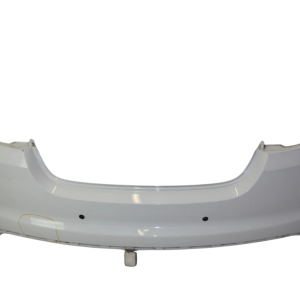 Jaguar XF X250 Rear Bumper 2008 TO 2011 8X23-17D781-AD Genuine