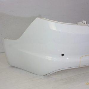 Jaguar XF X250 Rear Bumper 2008 TO 2011 8X23-17D781-AD Genuine - Image 5