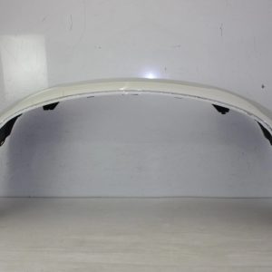 Jaguar XF X250 Rear Bumper 2008 TO 2011 8X23-17D781-AD Genuine - Image 7