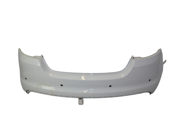 Jaguar-XF-X250-Rear-Bumper-2008-TO-2011-8X23-17D781-AD-Genuine-178343146411