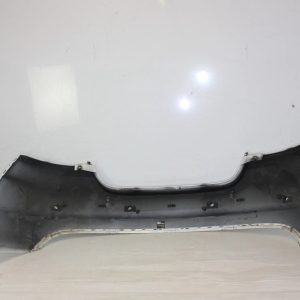 Jaguar XF X250 Rear Bumper 2008 TO 2011 8X23-17D781-AD Genuine - Image 8