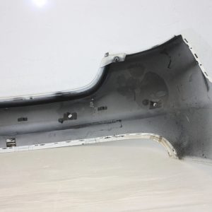 Jaguar XF X250 Rear Bumper 2008 TO 2011 8X23-17D781-AD Genuine - Image 9