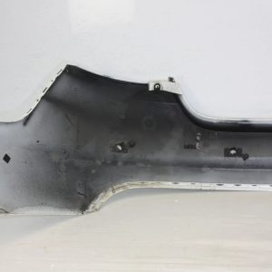 Jaguar XF X250 Rear Bumper 2008 TO 2011 8X23-17D781-AD Genuine - Image 10