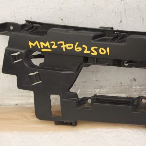 Jaguar XF X260 Front Bumper Left Bracket 15-20 GX63-17C863-A Genuine *DAMAGED* - Image 3