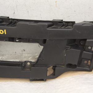 Jaguar XF X260 Front Bumper Left Bracket 15-20 GX63-17C863-A Genuine *DAMAGED* - Image 4