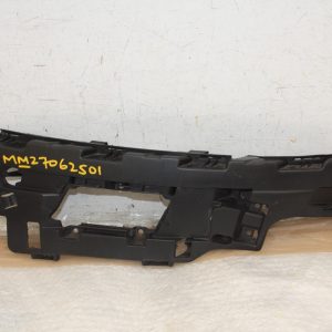 Jaguar XF X260 Front Bumper Left Bracket 15-20 GX63-17C863-A Genuine *DAMAGED* - Image 1