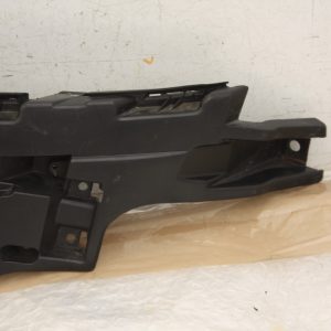Jaguar XF X260 Front Bumper Left Bracket 15-20 GX63-17C863-A Genuine *DAMAGED* - Image 5