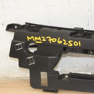 Jaguar XF X260 Front Bumper Left Bracket 15-20 GX63-17C863-A Genuine *DAMAGED* - Image 6