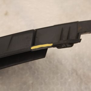 Jaguar XF X260 Front Bumper Left Bracket 15-20 GX63-17C863-A Genuine *DAMAGED* - Image 7