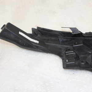 Jaguar XF X260 Front Bumper Left Bracket 15-20 GX63-17C863-A Genuine *DAMAGED* - Image 10