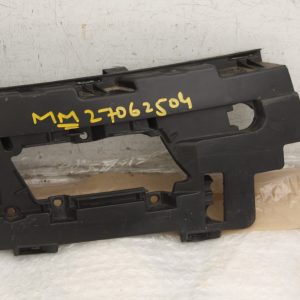 Jaguar XF X260 Front Bumper Right Bracket 2015 TO 2020 GX63-17C862-A Genuine - Image 4
