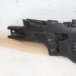 Jaguar XF X260 Front Bumper Right Bracket 2015 TO 2020 GX63-17C862-A Genuine - Image 6