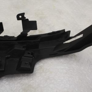 Jaguar XF X260 Front Bumper Right Bracket 2015 TO 2020 GX63-17C862-A Genuine - Image 7