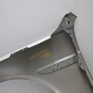 Jaguar XF X260 Front Right Side Wing GX63-16015-AE Genuine *DAMAGED* - Image 11
