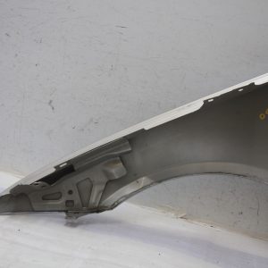 Jaguar XF X260 Front Right Side Wing GX63-16015-AE Genuine *DAMAGED* - Image 12