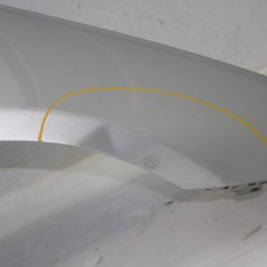 Jaguar XF X260 Front Right Side Wing GX63-16015-AE Genuine *DAMAGED* - Image 3