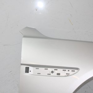 Jaguar XF X260 Front Right Side Wing GX63-16015-AE Genuine *DAMAGED* - Image 5