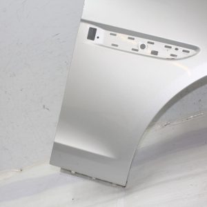 Jaguar XF X260 Front Right Side Wing GX63-16015-AE Genuine *DAMAGED* - Image 6
