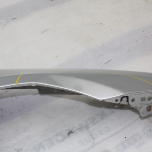 Jaguar XF X260 Front Right Side Wing GX63-16015-AE Genuine *DAMAGED* - Image 7